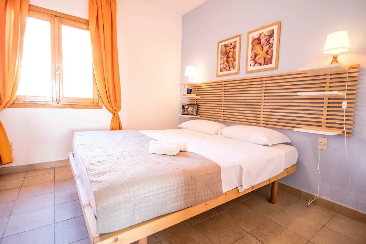 Homey Experience - Ex 104 La Maddalena  Apartment La Maddalena (Sassari)