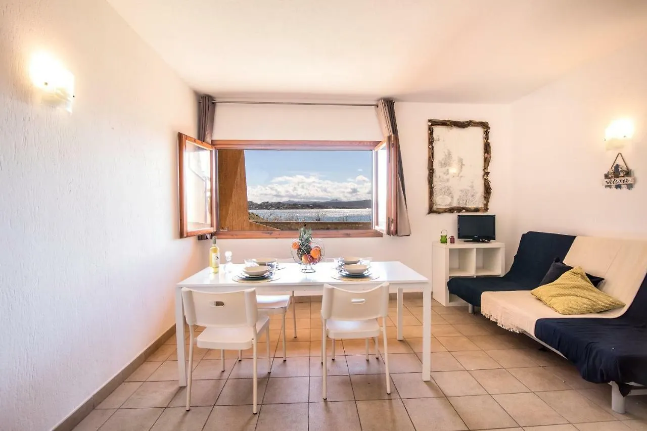 Homey Experience - Ex 104 La Maddalena  0*, La Maddalena (Sassari)
