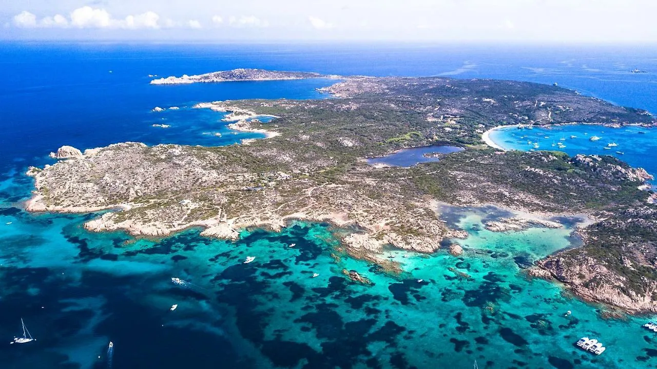 Homey Experience - Ex 104 La Maddalena