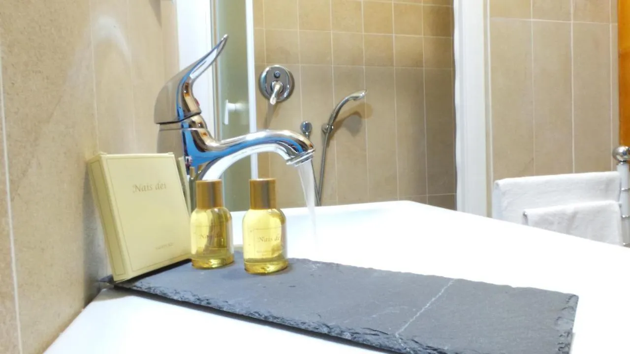 Apartment Homey Experience - Ex 104 La Maddalena
