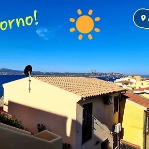  Appartamento Cuore Di La Maddalena