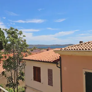  Appartamento Residenza Balilla
