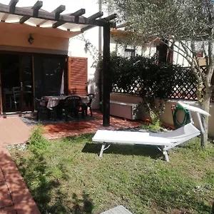  Appartamento Oasiglò