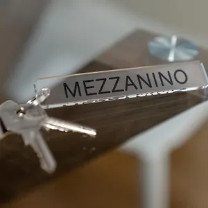 Mezzanino 4438 Appartamento Venezia