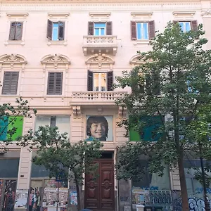 Palazzo Caltagirone Appartamento Palermo