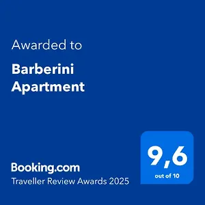 Barberini Appartamento Roma