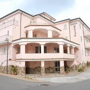 3* Hotel Riccio